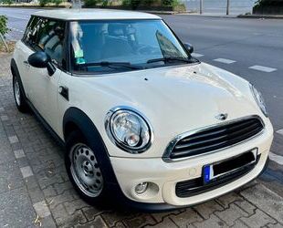 Mini ONE Gebrauchtwagen