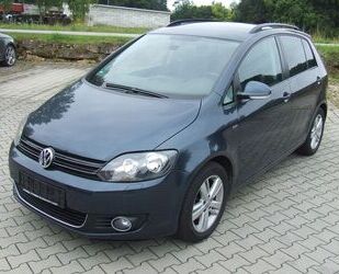 VW Golf Plus Gebrauchtwagen