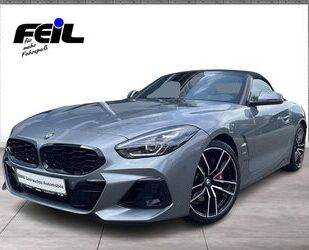 BMW Z4 Gebrauchtwagen