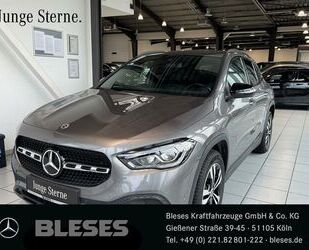Mercedes-Benz GLA 180 Gebrauchtwagen
