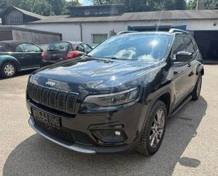 Jeep Cherokee Gebrauchtwagen