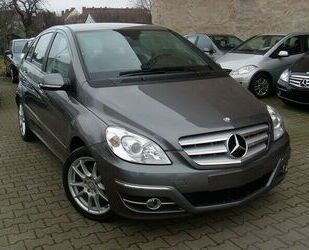Mercedes-Benz B 200 Gebrauchtwagen