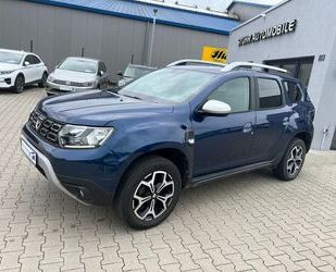 Dacia Duster Gebrauchtwagen