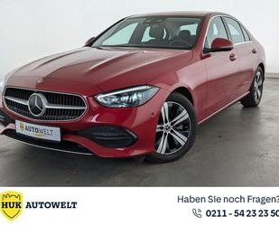 Mercedes-Benz C 300 Gebrauchtwagen