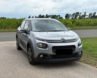 Citroen C3 Gebrauchtwagen