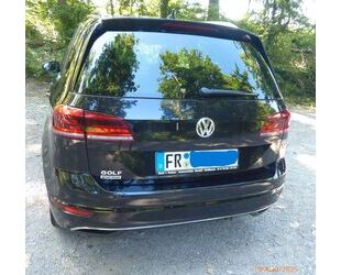 VW Golf Sportsvan Gebrauchtwagen
