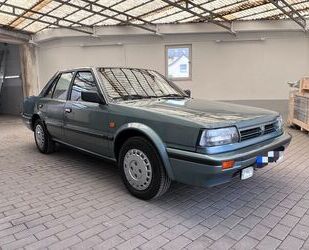 Nissan Bluebird Gebrauchtwagen