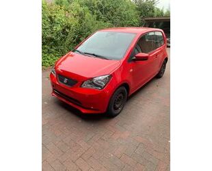 Seat Mii Gebrauchtwagen