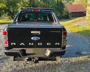 Ford Ranger Gebrauchtwagen