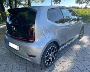 VW up! Gebrauchtwagen