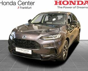 Honda ZR-V Gebrauchtwagen