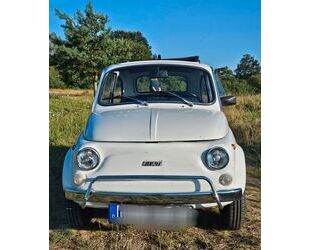 Fiat 500L Gebrauchtwagen