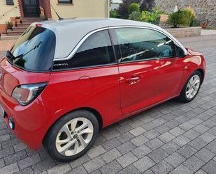 Opel Adam Gebrauchtwagen