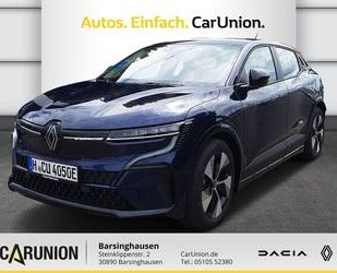 Renault Megane Gebrauchtwagen