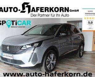 Peugeot 3008 Gebrauchtwagen