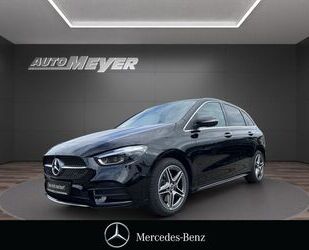 Mercedes-Benz B 250 Gebrauchtwagen