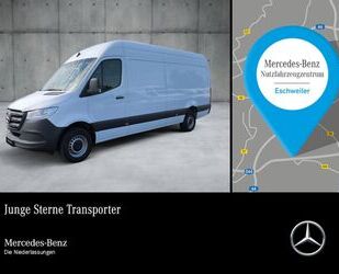 Mercedes-Benz Sprinter Gebrauchtwagen