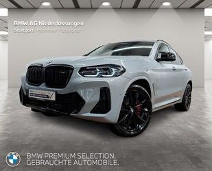 BMW X4 M40 Gebrauchtwagen