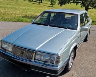 Volvo 760 Gebrauchtwagen