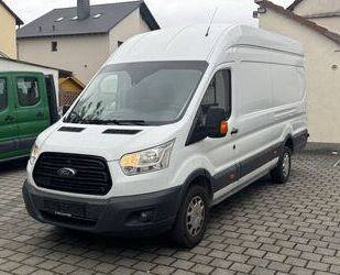 Ford Transit Gebrauchtwagen