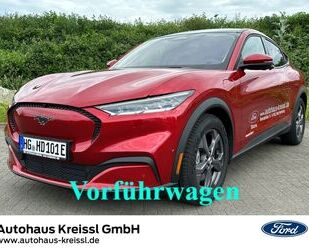 Ford Mustang Mach-E Gebrauchtwagen