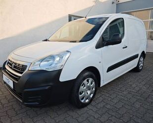 Peugeot Partner Gebrauchtwagen