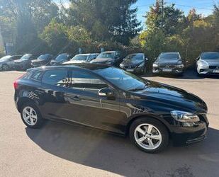 Volvo V40 Gebrauchtwagen
