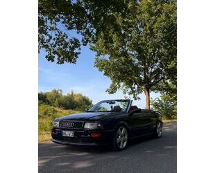 Audi Cabriolet Gebrauchtwagen