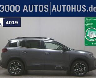 Citroen C5 Aircross Gebrauchtwagen