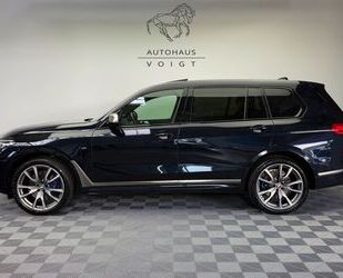 BMW X7 M50 Gebrauchtwagen