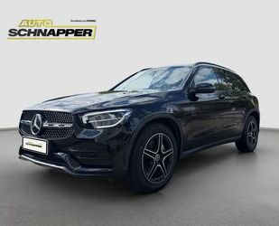 Mercedes-Benz GLC 300 Gebrauchtwagen
