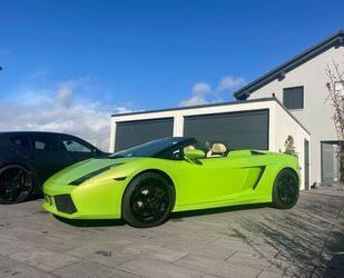 Lamborghini Gallardo Gebrauchtwagen