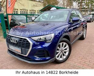 Audi Q3 Gebrauchtwagen