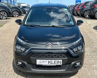 Citroen C3 Gebrauchtwagen