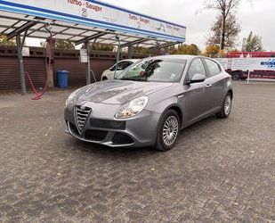 Alfa Romeo Giulietta Gebrauchtwagen