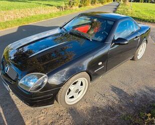 Mercedes-Benz 230 Gebrauchtwagen