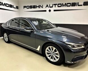 BMW 730 Gebrauchtwagen
