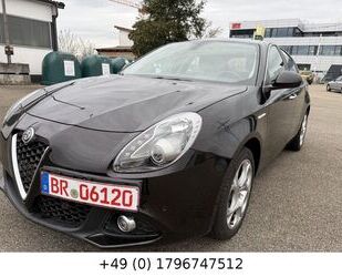 Alfa Romeo Giulietta Gebrauchtwagen