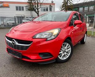 Opel Opel Corsa E Selection ecoFlex*KLIMA*TÜV NEU Gebrauchtwagen