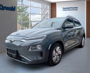 Hyundai Hyundai Kona Style Elektro 2WD Navigation Wärmepum Gebrauchtwagen