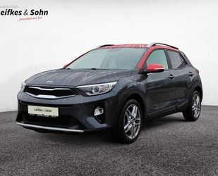 Kia Stonic Gebrauchtwagen