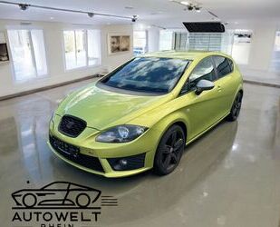 Seat Leon Gebrauchtwagen