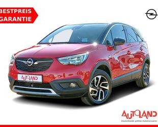 Opel Crossland (X) Gebrauchtwagen
