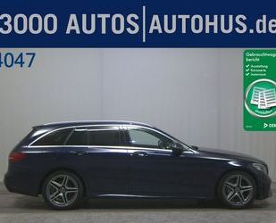 Mercedes-Benz C 220 Gebrauchtwagen