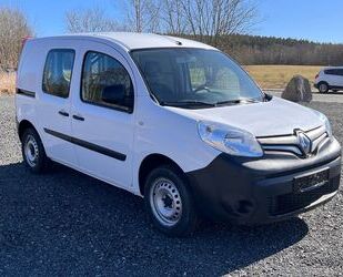 Renault Kangoo Gebrauchtwagen