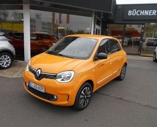 Renault Twingo Gebrauchtwagen