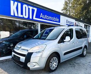 Citroen Berlingo Gebrauchtwagen