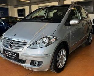 Mercedes-Benz A 150 Gebrauchtwagen