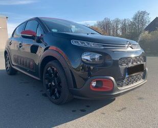 Citroen C3 Gebrauchtwagen
