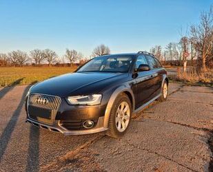 Audi A4 Allroad Gebrauchtwagen